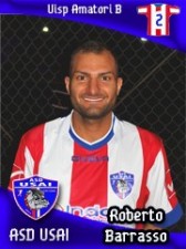 Barrasso Roberto