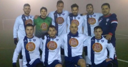 Gazzetta Football League 2016/17