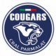 COUGARS CRAL PARMALAT