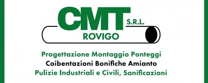 CMT S.R.L. Ponteggi