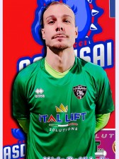 Dall'aglio Mirko