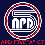 APD FIVE "A"