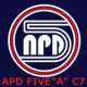 APD FIVE "A"