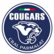 Cougars Cral Parmalat