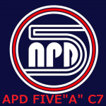 APD FIVE/EMILIANO